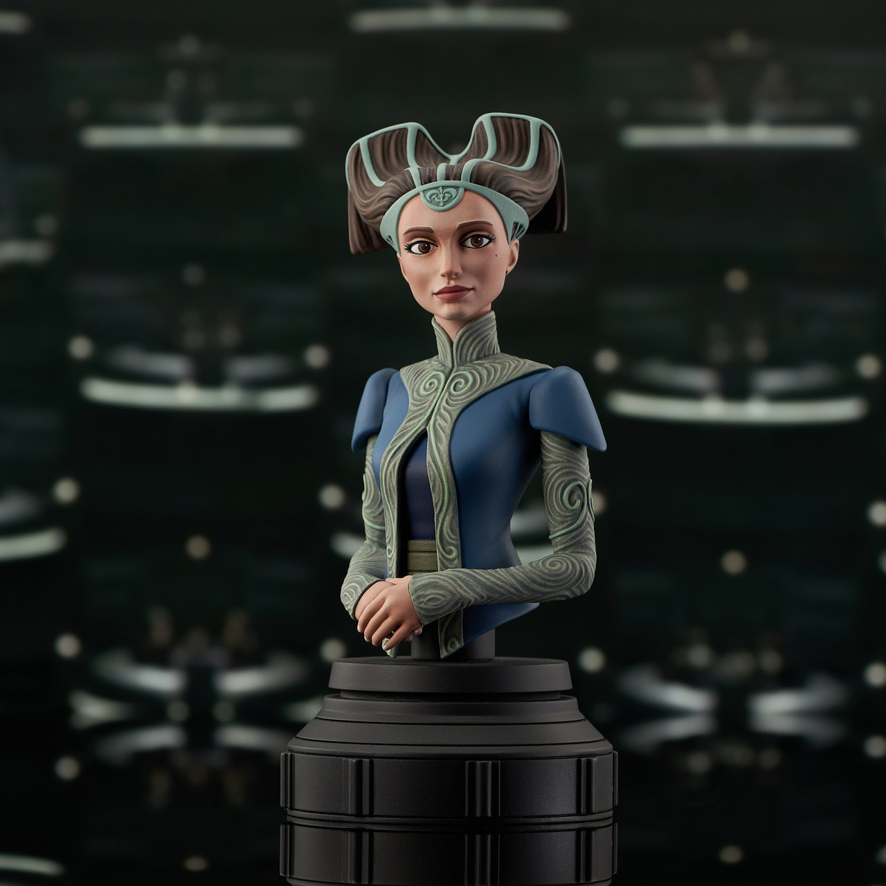 dalya ayad share images of padme from star wars photos