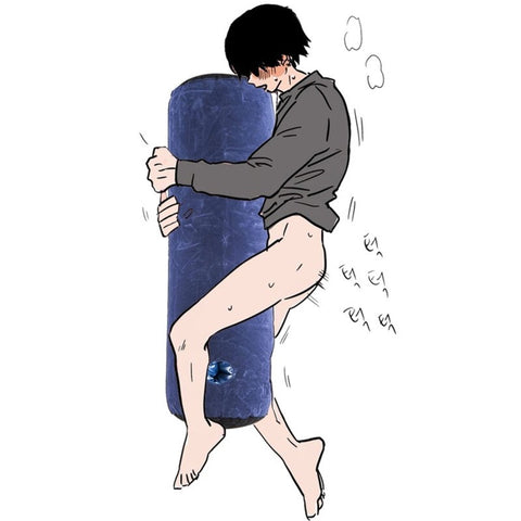 amelyn sanchez recommends How To Hump A Pillow Male