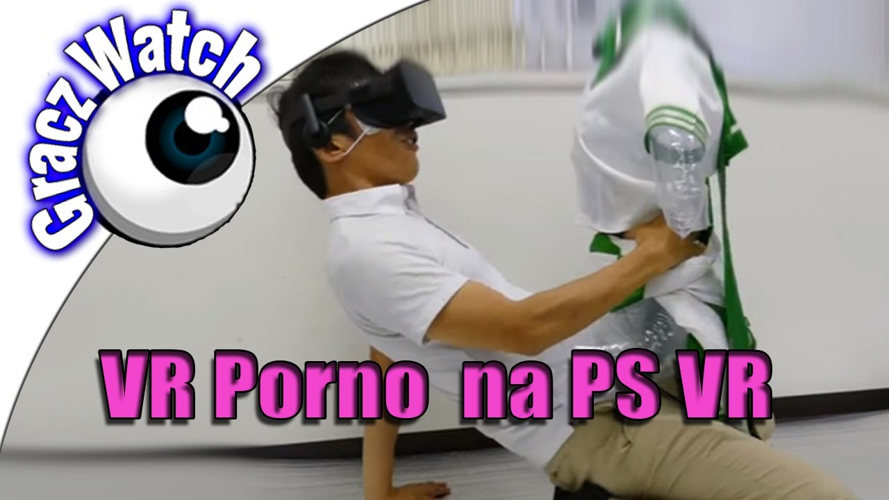 Playstation Vr Porn Game female tumblr