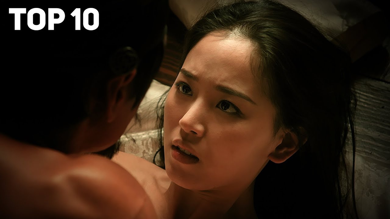 amal abdo recommends Top Korean Erotic Movies