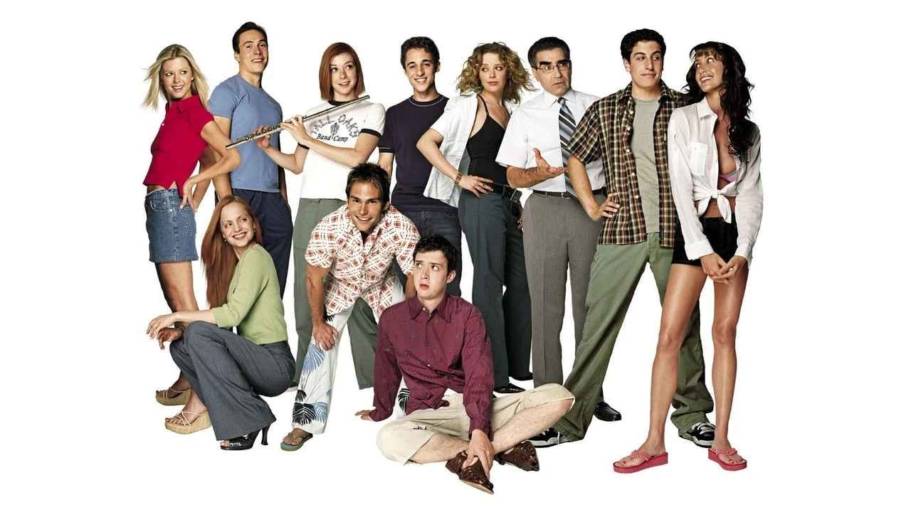 cody silcox recommends watching american pie 2 online pic