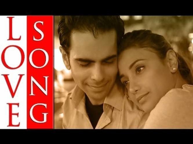 chance acker recommends love story hindi song pic