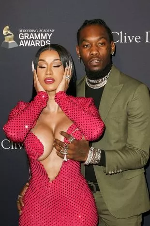 bev law recommends cardi b nip slip uncensored pic