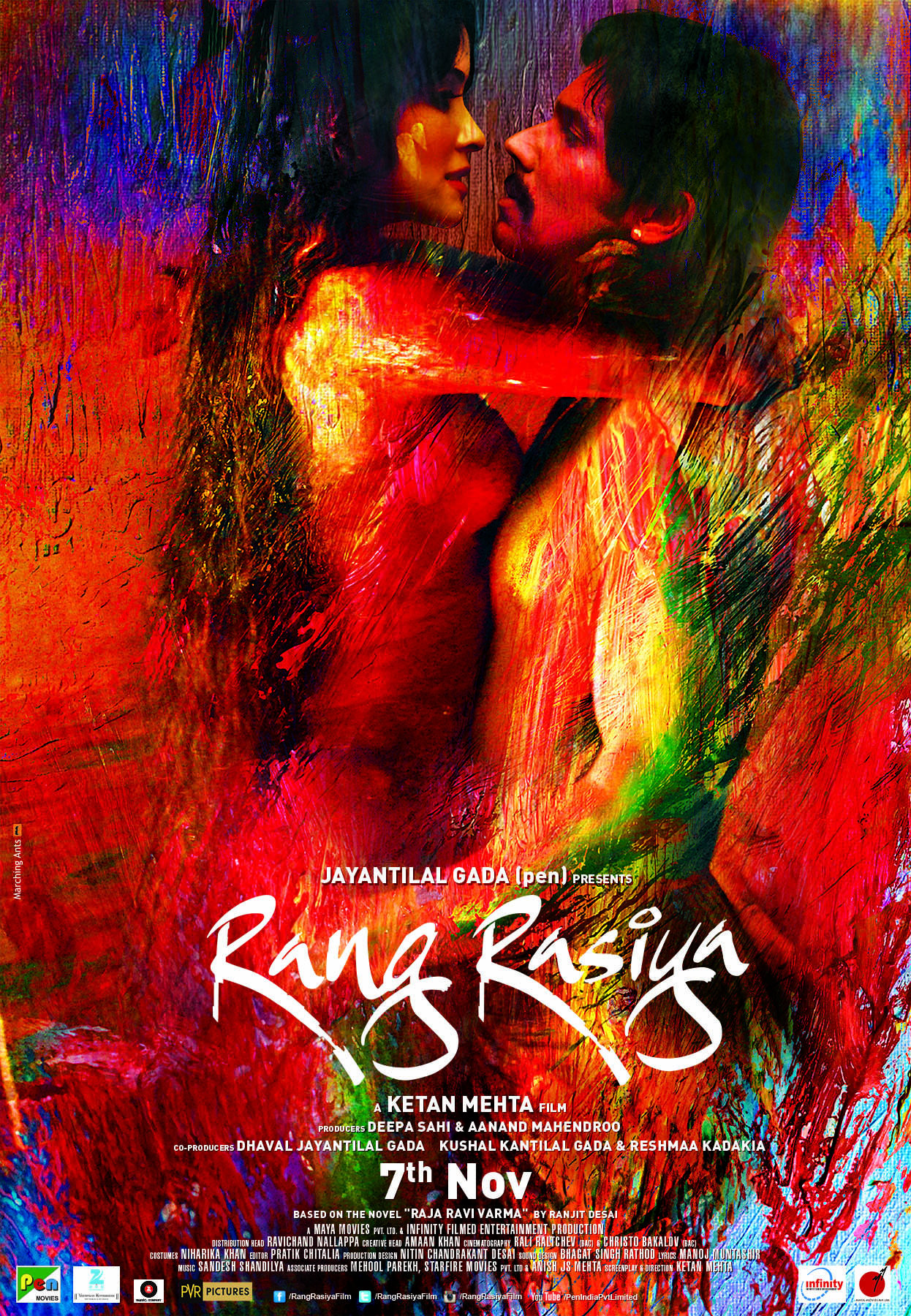 anthony wimmer recommends rang rasiya movie online pic