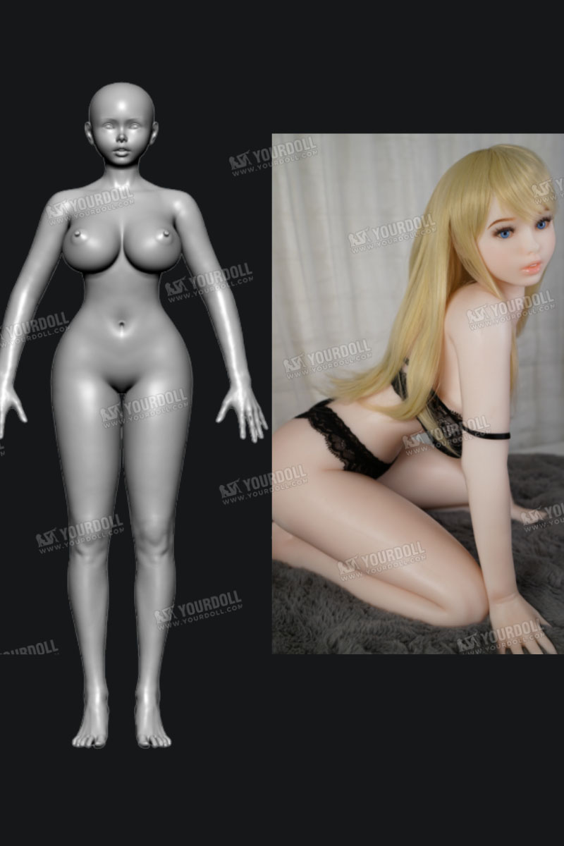 andreas pranata recommends make your own sex doll pic