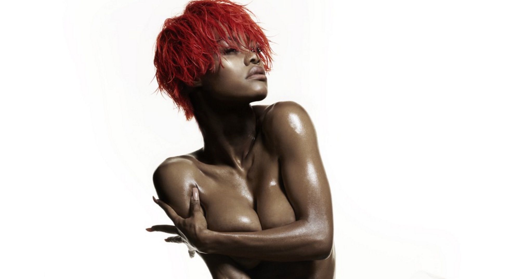 teyana taylor nude pictures