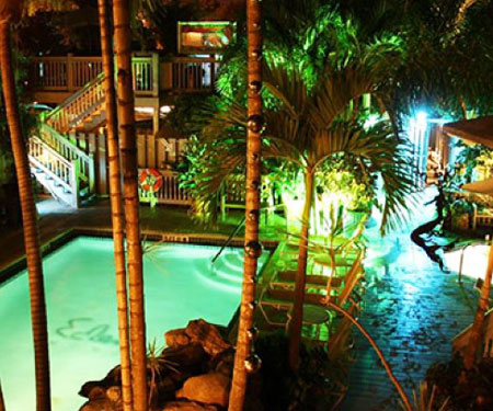 brea james recommends eden garden key west pic