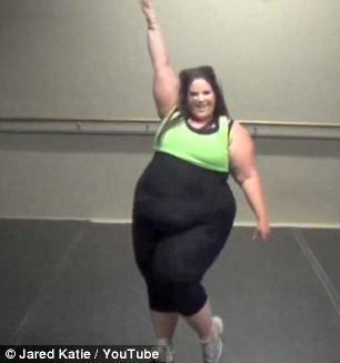 Best of Fat woman dancing youtube