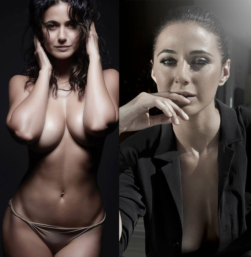 agam agrawal recommends Emmanuelle Chriqui Hot Scene