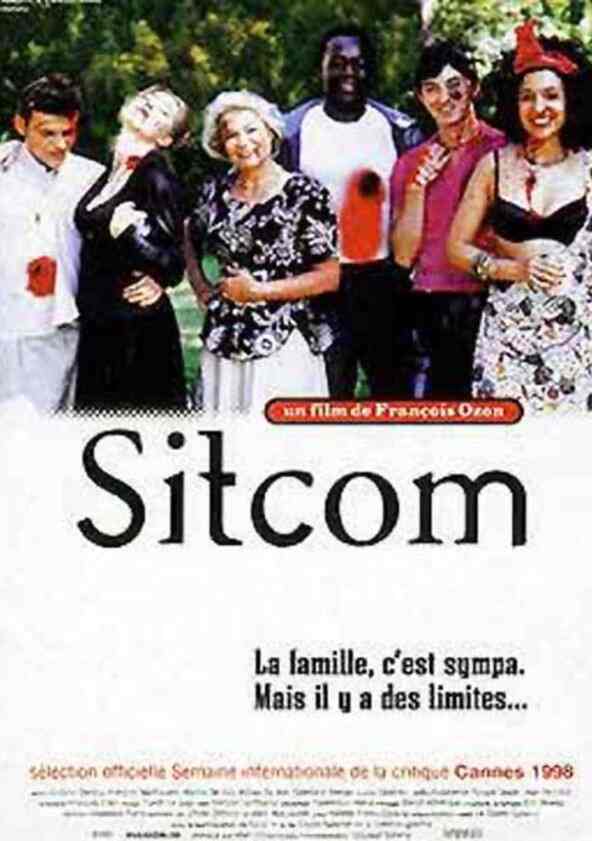 catharina van wyk recommends Sitcom 1998 Full Movie