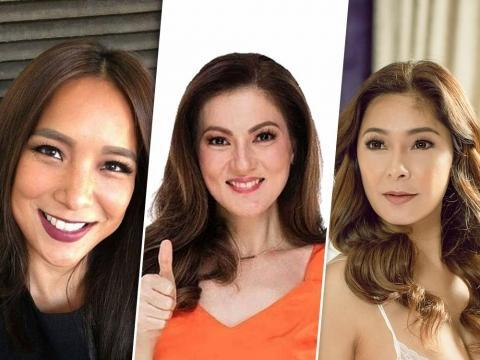 brian bolen recommends filipina actresses in their 40s pic