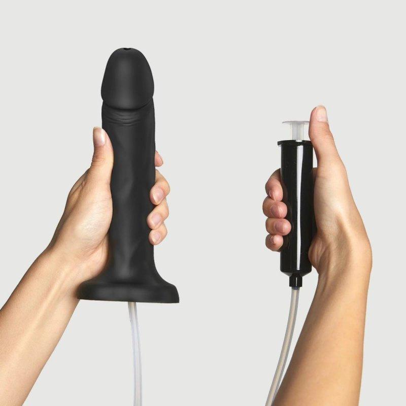 Best of How to cum with a dildo