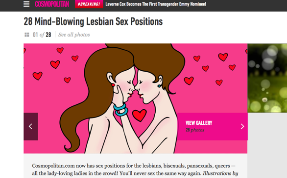 danny cannon recommends 28 Lesbian Sex Positions