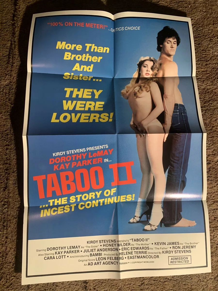 debbie whyte share taboo part 2 movie photos