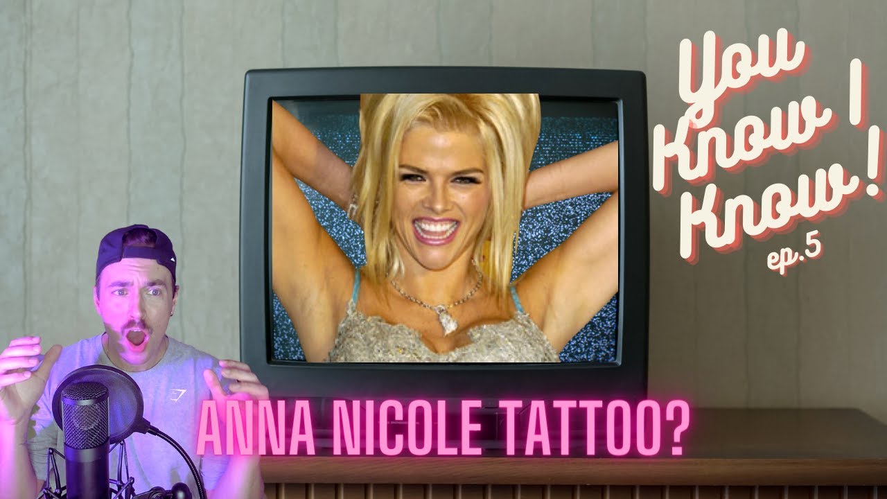 Best of Anna nicole show youtube