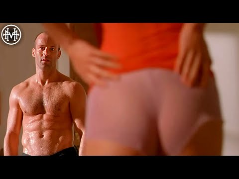 brian okada recommends Jason Statham Sex Scenes