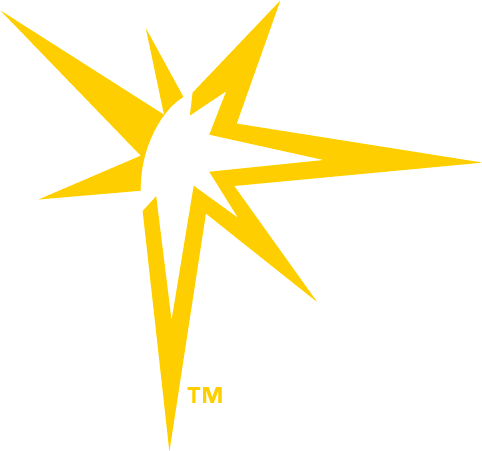 amanda l kendrick recommends tampa bay rays logo gif pic