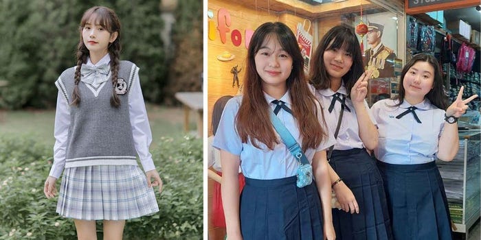 austin epps add japanese school uniform upskirt photo