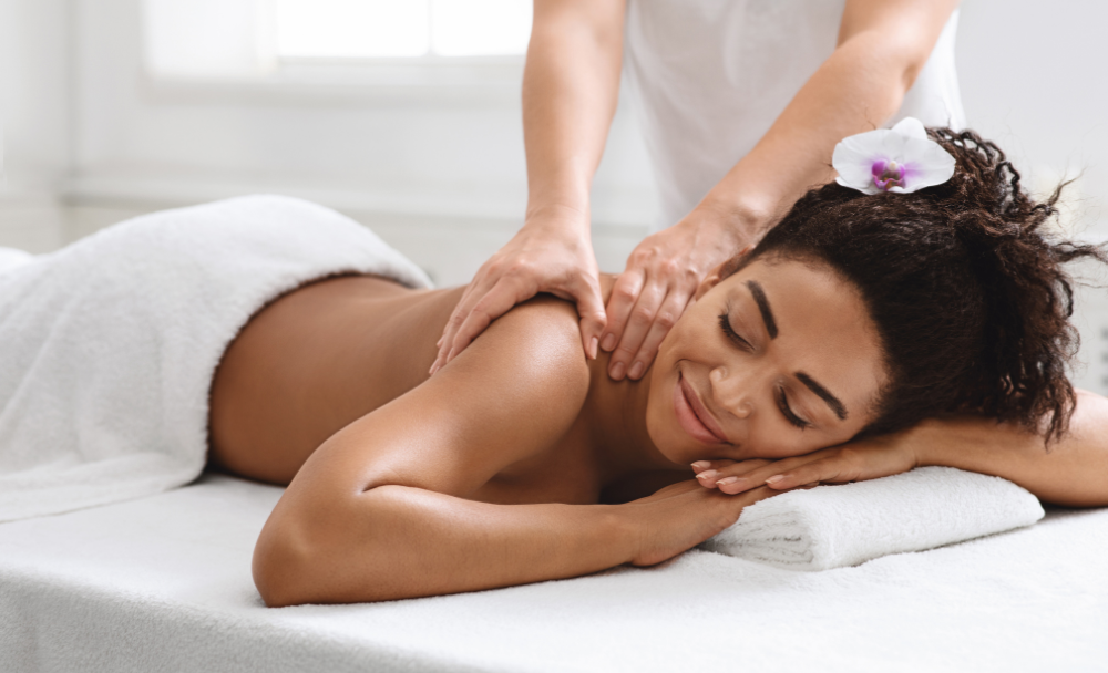 deborah hinojosa recommends Where To Get Full Body Massage