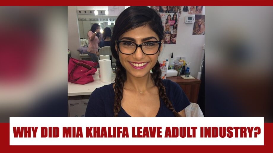 ditha puspita add photo why did mia khalifa quit porn