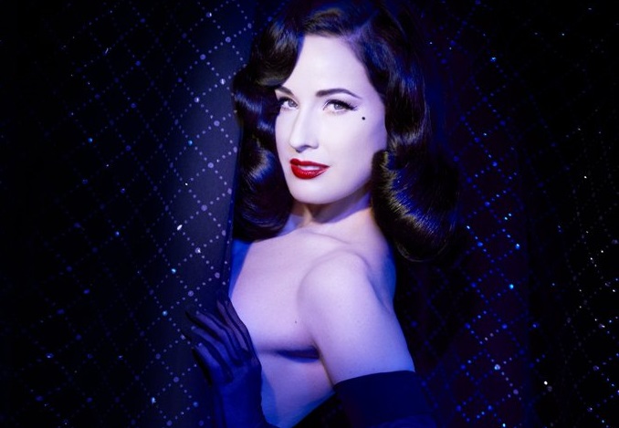 carlos hutchinson add photo photography dita von teese burlesque