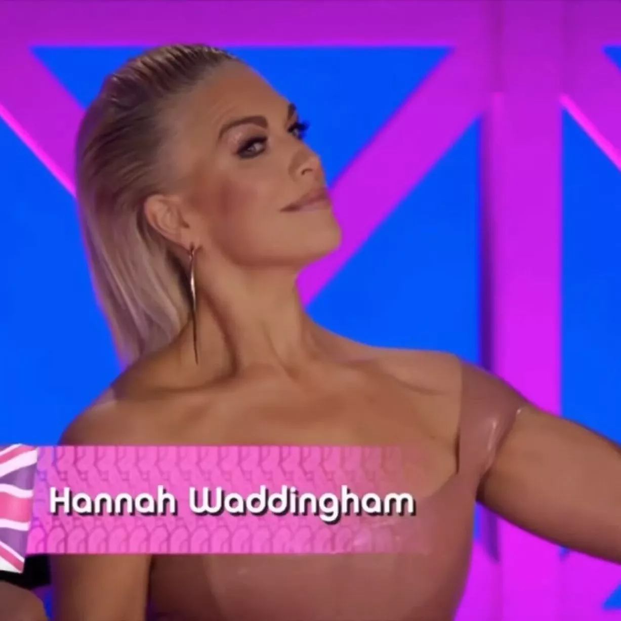 dan brumley recommends Hanna Waddingham Nude