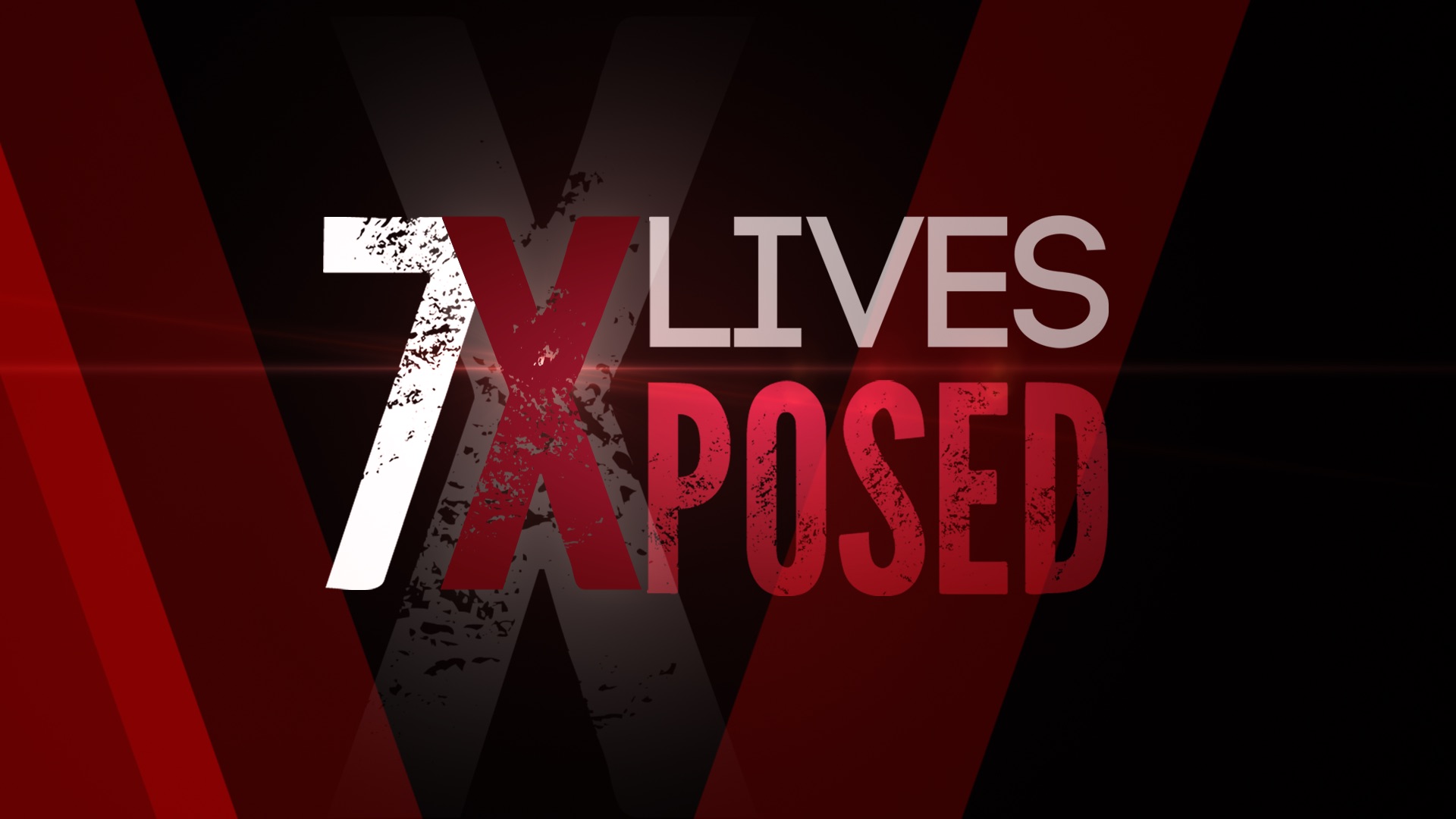 aline ferrari recommends 7 Lives Xposed S1