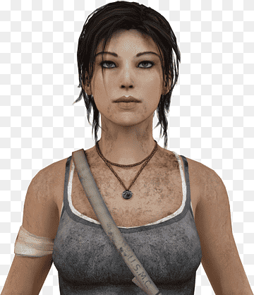 chantel sullivan recommends lara croft 3d videos pic