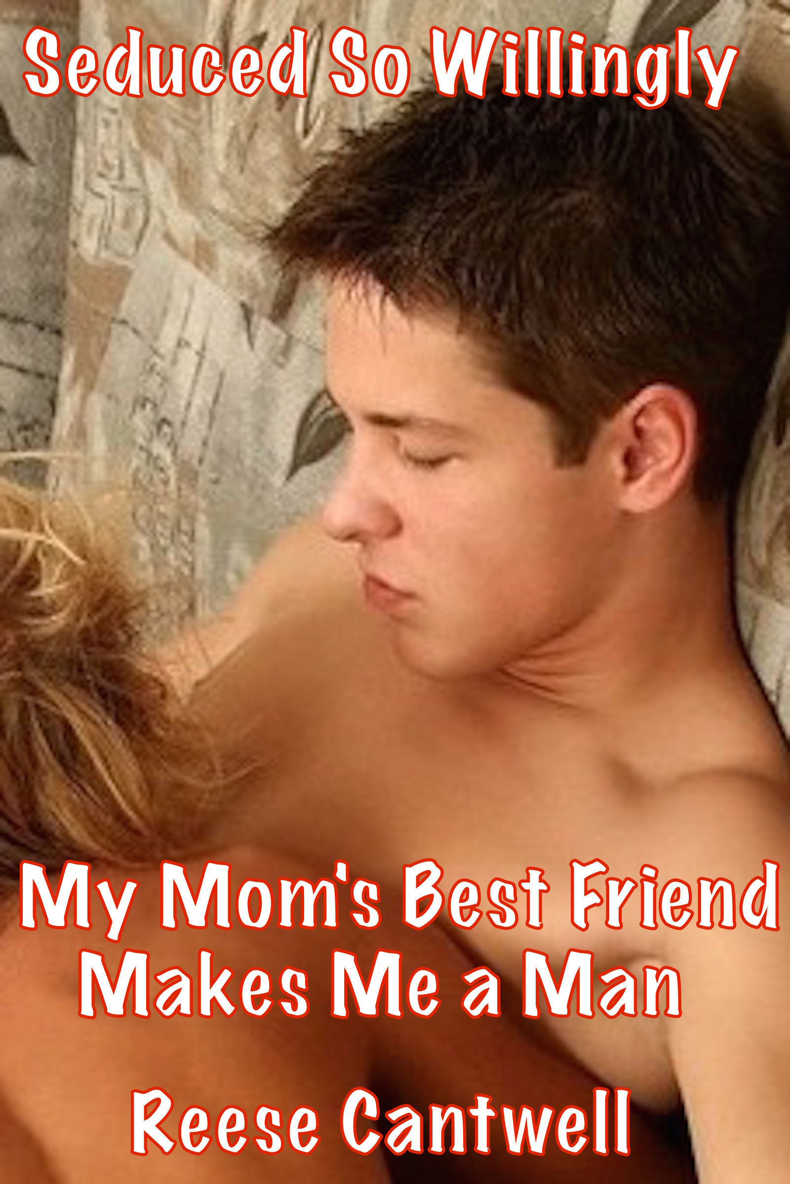 bo reardon recommends seduced by best friends mom pic