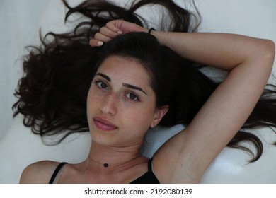 christine shop recommends sexy middle eastern women pic