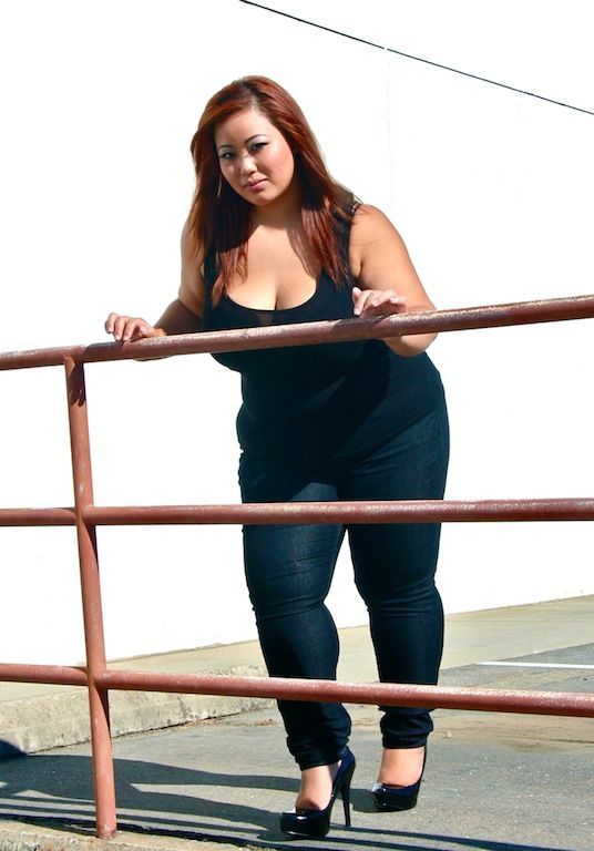 Best of Tumblr bbw asian