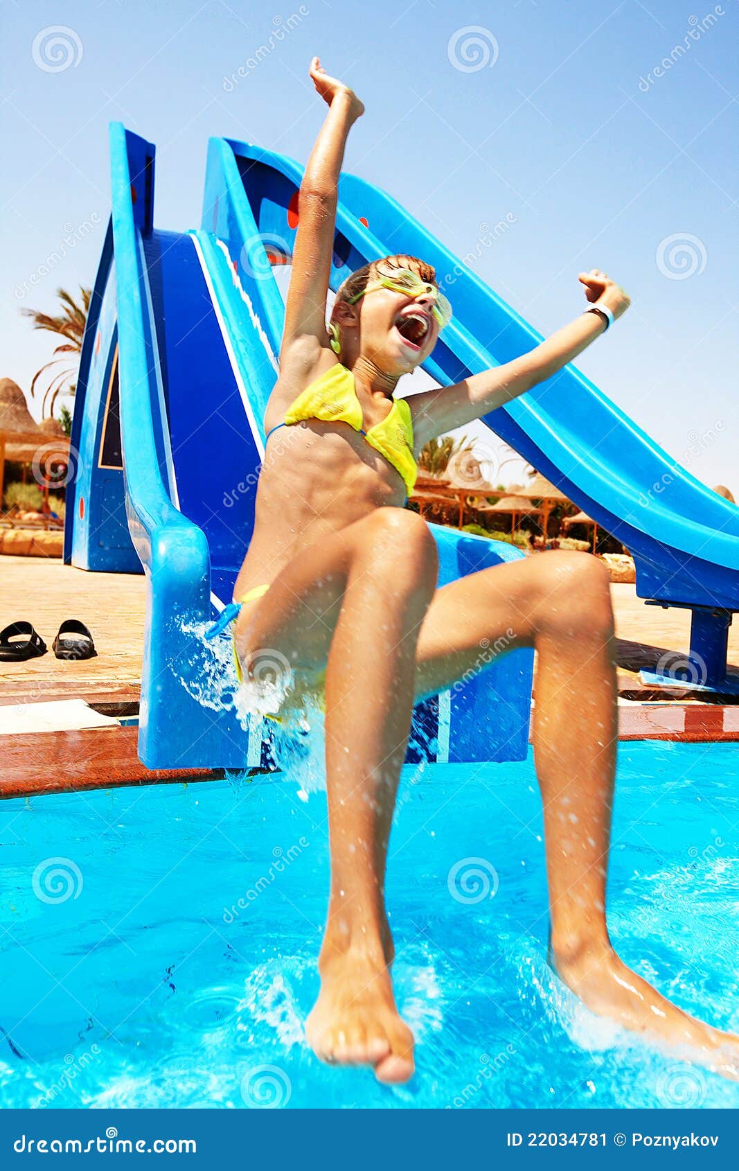 david iparraguirre recommends Water Slide Bikini Malfunctions