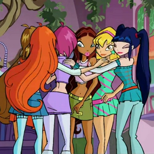alvin marroquin recommends winx club online free pic