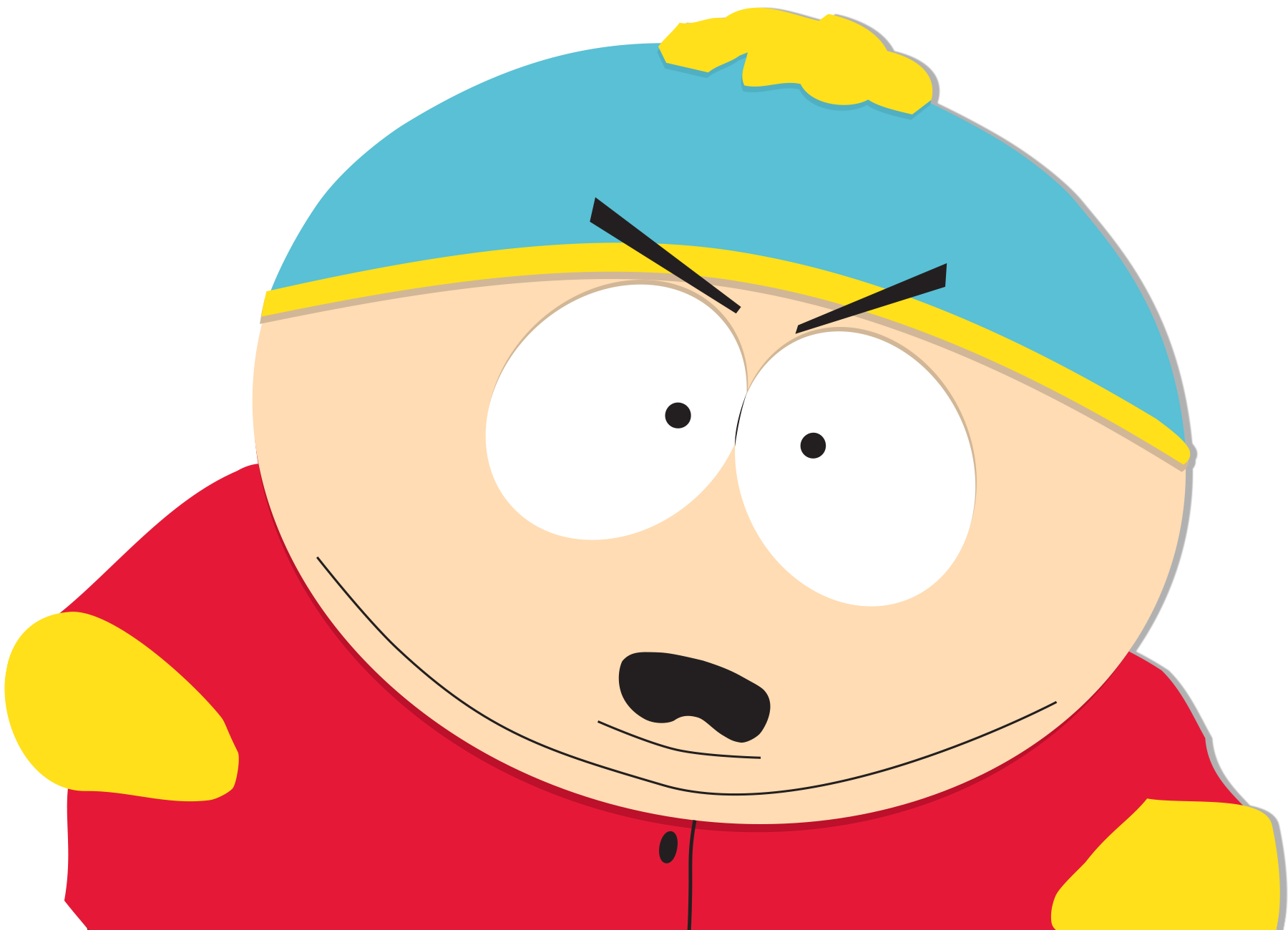 christal myers recommends Pictures Of Cartman From South Park