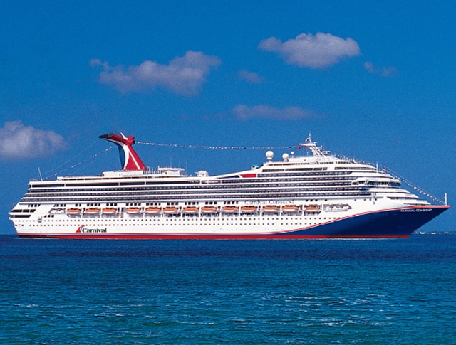 allan mc recommends Pics Of Carnival Conquest