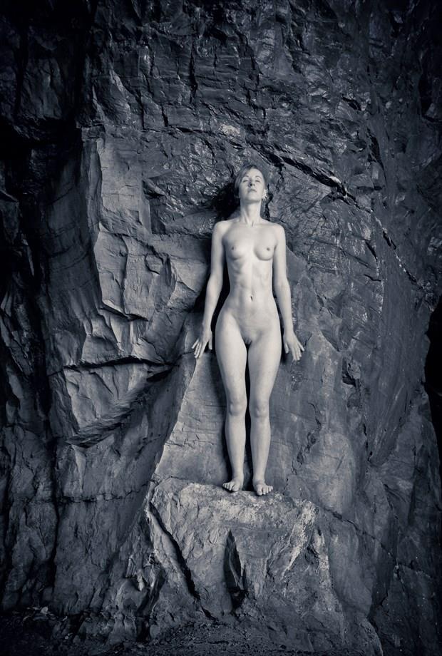 dave simeone add photo nude women rock climbing