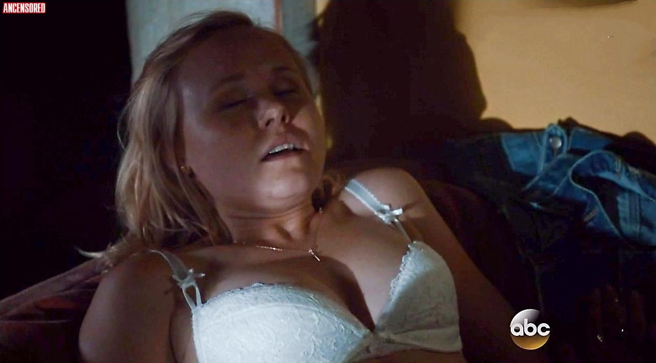 albert connell recommends Alison Pill Topless