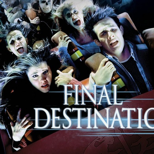 benn edwards recommends Watch Final Destination Online Free