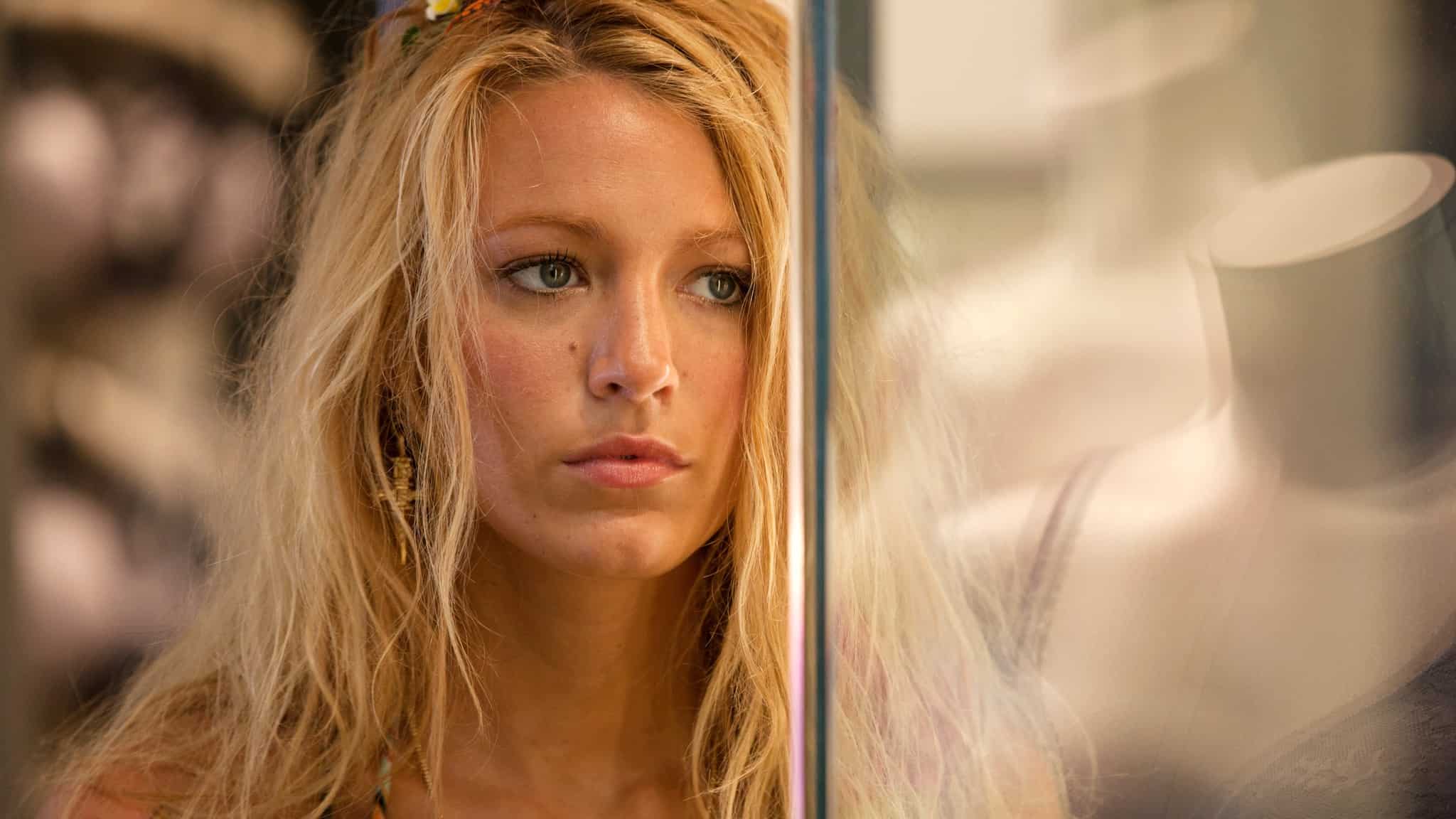 bradley herselman recommends blake lively sexy scene pic