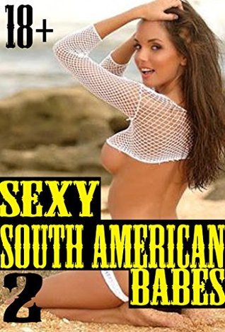 Hot South American Babes porn category
