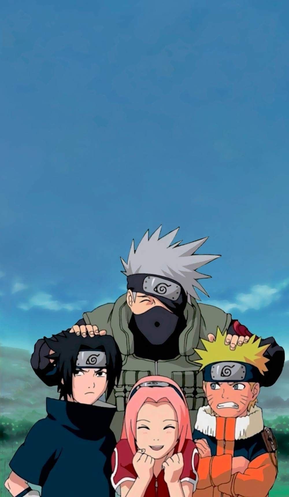 cute naruto pictures