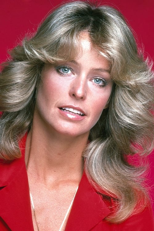 a lasting impression recommends farrah fawcett fotos pic