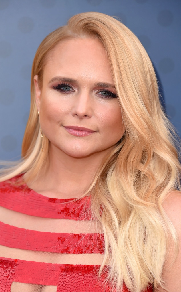 aj mcnab recommends Miranda Lambert Nude