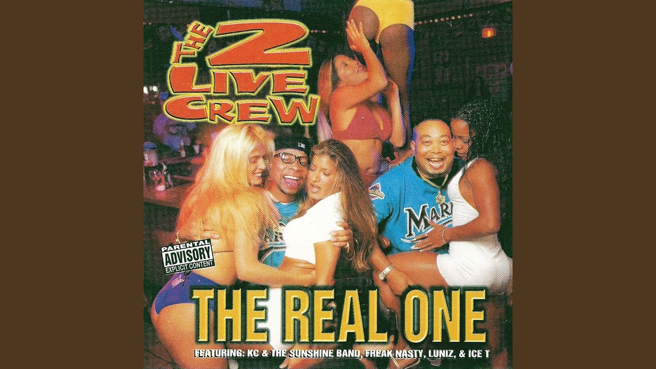 abhishek doss recommends 2 Live Crew Uncensored