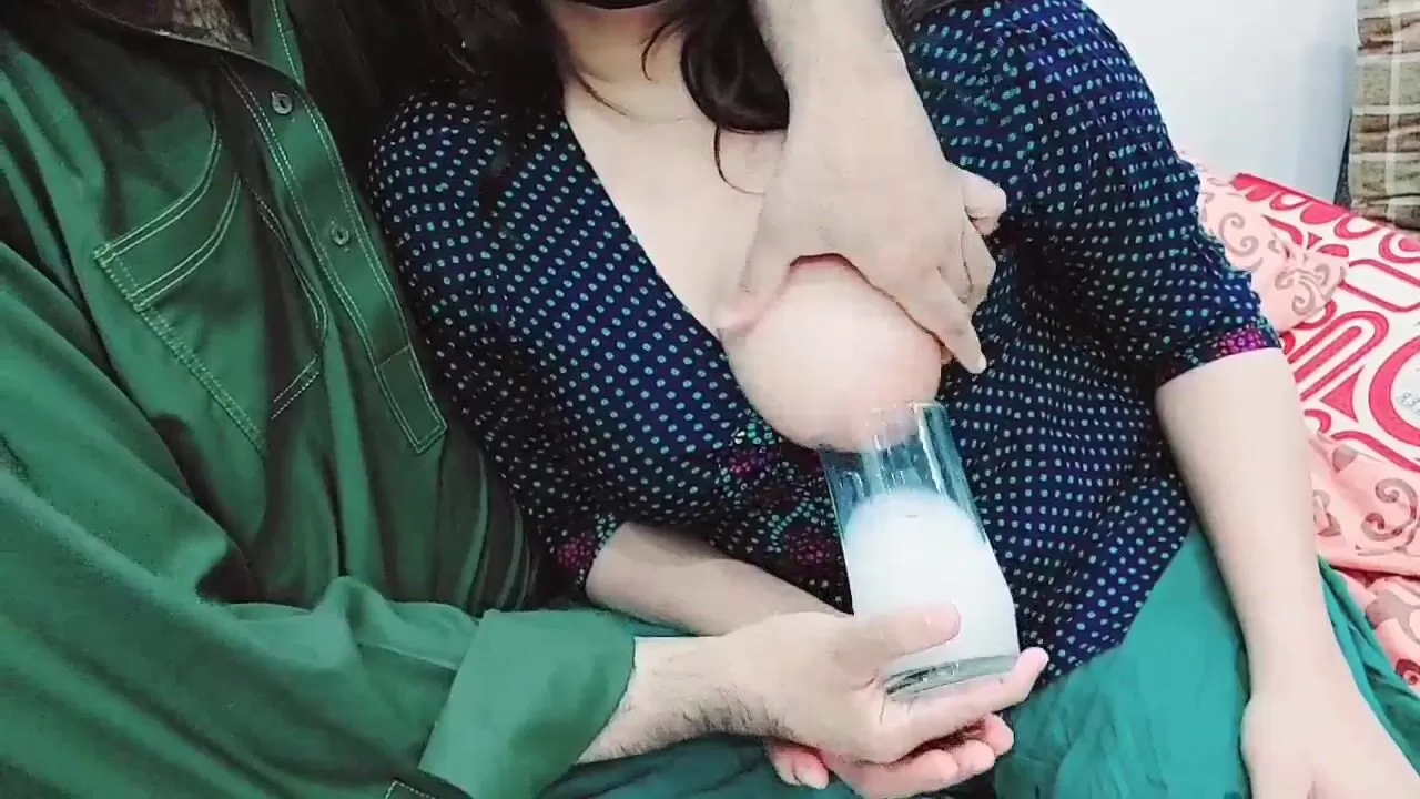 Best of Big boobs milking