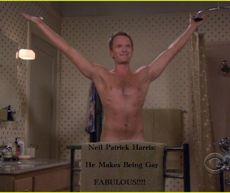 Best of Neil patrick harris penis