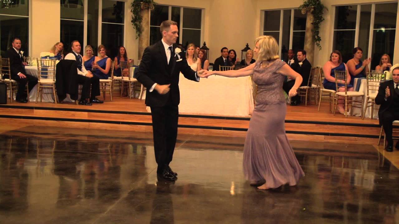 davida sherman share mother son dance youtube photos