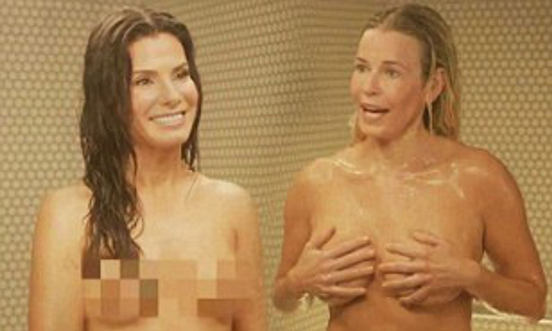 dorothy alvarez recommends sandra bullock totally nude pic