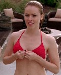 aurora dai add photo amanda schull topless