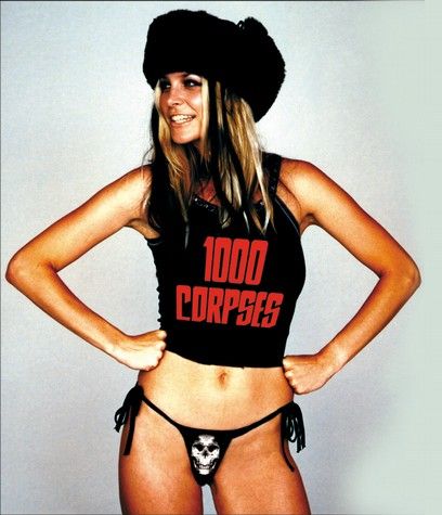 alexandria morin recommends sheri moon zombie sex pic